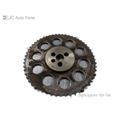 89W020 Camshaft Timing Gear From 2002 Chevrolet Blazer  4.3