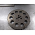 89W020 Camshaft Timing Gear From 2002 Chevrolet Blazer  4.3