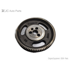 89W030 Balance Shaft Drive Gear From 2002 Chevrolet Blazer  4.3