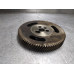 89W030 Balance Shaft Drive Gear From 2002 Chevrolet Blazer  4.3