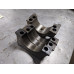 89W035 Engine Block Main Caps From 2002 Chevrolet Blazer  4.3