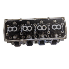 #T203 Right Cylinder Head From 2004 Dodge Ram 1500  5.7 53021616BA Passenger Side