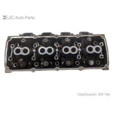 #UV02 Left Cylinder Head For 03-05 Dodge Ram 1500  5.7 53021616BA Driver Side