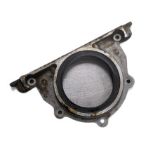 89L003 Rear Oil Seal Housing From 2004 Dodge Ram 1500  5.7 53021337AB