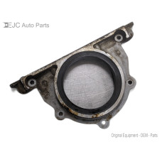 89L003 Rear Oil Seal Housing From 2004 Dodge Ram 1500  5.7 53021337AB