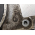 89L003 Rear Oil Seal Housing From 2004 Dodge Ram 1500  5.7 53021337AB