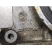 89L003 Rear Oil Seal Housing From 2004 Dodge Ram 1500  5.7 53021337AB