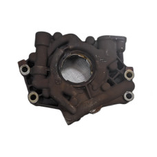 89L004 Engine Oil Pump From 2004 Dodge Ram 1500  5.7