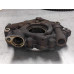 89L004 Engine Oil Pump From 2004 Dodge Ram 1500  5.7 53021622AF