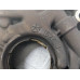 89L004 Engine Oil Pump From 2004 Dodge Ram 1500  5.7 53021622AF