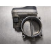 89L007 Throttle Valve Body From 2004 Dodge Ram 1500  5.7 53032801AB