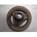 89L008 Crankshaft Pulley From 2004 Dodge Ram 1500  5.7