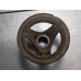 89L008 Crankshaft Pulley From 2004 Dodge Ram 1500  5.7