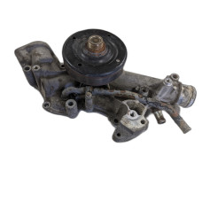 89L012 Water Pump From 2004 Dodge Ram 1500  5.7 53021380AK