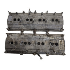 89L013 Pair of Valve Covers From 2004 Dodge Ram 1500  5.7