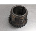 89L018 Crankshaft Timing Gear From 2004 Dodge Ram 1500  5.7