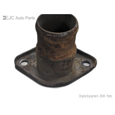 89L019 Thermostat Housing From 2004 Dodge Ram 1500  5.7 53021536AC