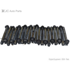 89L021 Cylinder Head Bolt Kit From 2004 Dodge Ram 1500  5.7