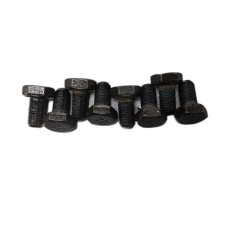 89L029 Flexplate Bolts From 2004 Dodge Ram 1500  5.7