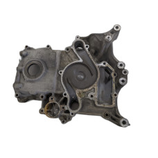 GVI302 Engine Timing Cover From 2004 Dodge Ram 1500  5.7 53021516AH