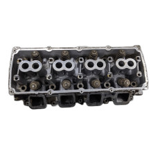 #UD06 Left Cylinder Head From 2011 Chrysler 300  5.7 53021616DE