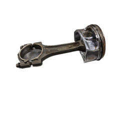 88Z101 Piston and Connecting Rod Standard From 2011 Chrysler 300  5.7