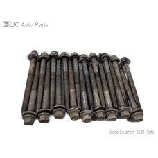 88Z108 Cylinder Head Bolt Kit For 09-13 Chrysler 300  5.7