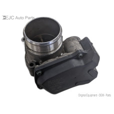 89M003 Throttle Valve Body For 07-16 Volkswagen EOS  2.0 06F133062Q