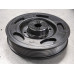 89M004 Crankshaft Pulley From 2011 Volkswagen EOS  2.0 06H105243G