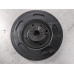 89M004 Crankshaft Pulley From 2011 Volkswagen EOS  2.0 06H105243G