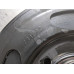 89M004 Crankshaft Pulley From 2011 Volkswagen EOS  2.0 06H105243G
