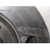 89M004 Crankshaft Pulley From 2011 Volkswagen EOS  2.0 06H105243G