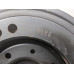 89M004 Crankshaft Pulley From 2011 Volkswagen EOS  2.0 06H105243G