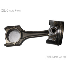 89M012 Piston and Connecting Rod Standard For 09-12 Volkswagen EOS  2.0