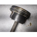 89M012 Piston and Connecting Rod Standard For 09-12 Volkswagen EOS  2.0