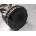 89M012 Piston and Connecting Rod Standard For 09-12 Volkswagen EOS  2.0