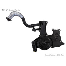 89M014 Engine Oil Separator For 09-12 Volkswagen EOS  2.0 06H103495E