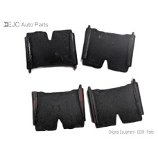 89M026 Intake Air Deflectors For 09-12 Volkswagen EOS  2.0