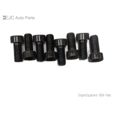 89M039 Flexplate Bolts For 09-12 Volkswagen EOS  2.0
