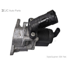 89M040 Air Injection Check Valve For 09-12 Volkswagen EOS  2.0 06E906052