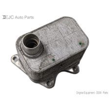 89M043 Oil Cooler For 09-12 Volkswagen EOS  2.0 06J117021J