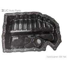 89M044 Lower Engine Oil Pan For 09-16 Volkswagen EOS  2.0 06H103300AA