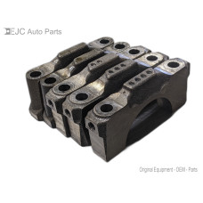 89M045 Engine Block Main Caps For 09-12 Volkswagen EOS  2.0
