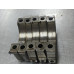 89M045 Engine Block Main Caps For 09-12 Volkswagen EOS  2.0