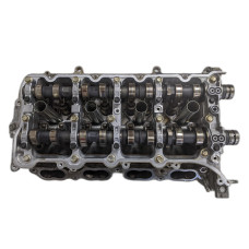 #RD03 Left Cylinder Head From 2013 Toyota Tundra  5.7 Driver Side