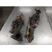 88P102 Exhaust Manifold Pair Set From 2013 Toyota Tundra  5.7