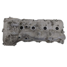 89K001 Right Valve Cover From 2013 Toyota Tundra  5.7 Passenger Side