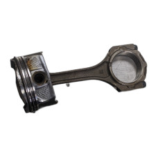 89K004 Piston and Connecting Rod Standard From 2013 Toyota Tundra  5.7