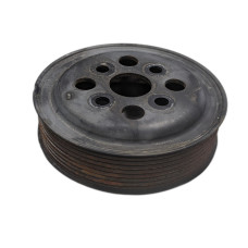 89K005 Water Pump Pulley From 2013 Toyota Tundra  5.7