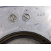 89K009 Rear Oil Seal Housing For 07-17 Toyota Tundra  5.7 113810S010